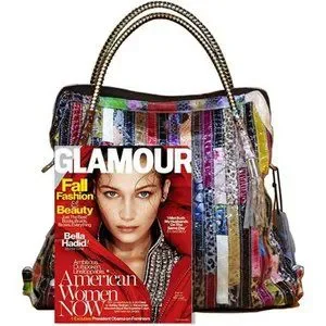 Bags | Womens Multicolor Boston Bag Genuine Leather Colorful